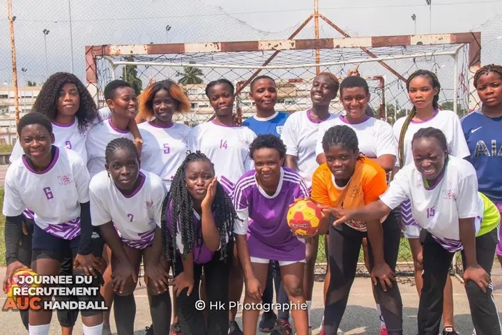 AUC Handball Club